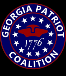 Logo of Georgia Patriot Coalition